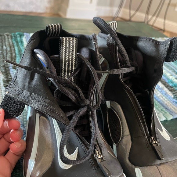 Flightposite 1 Black Topaz Mist - Picture 6 of 7